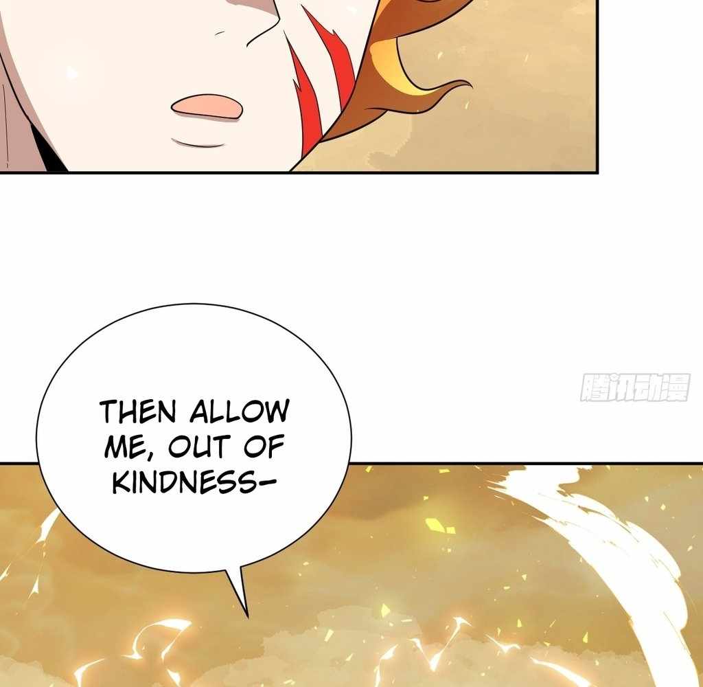 God Slayer 2024 Chapter 31 35